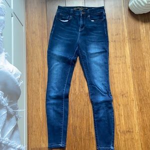 Arizona Jean Co. “jeggings”